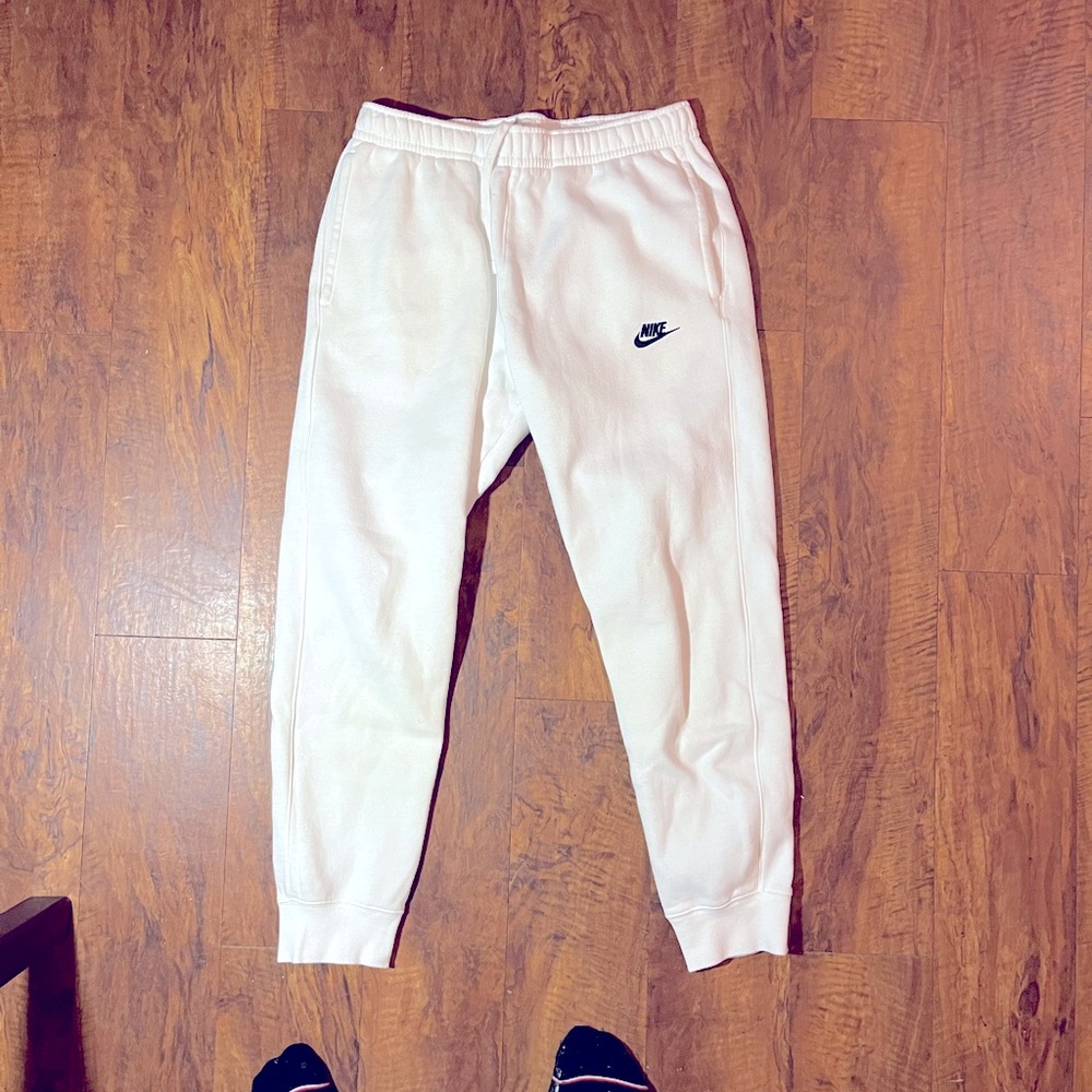Nike joggers